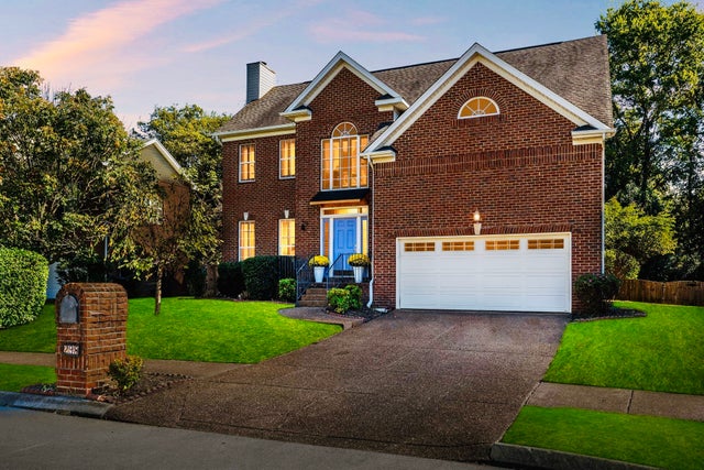 298 Wisteria Dr, Franklin