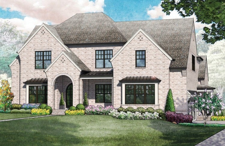 9326 Double Run Ct, College Grove