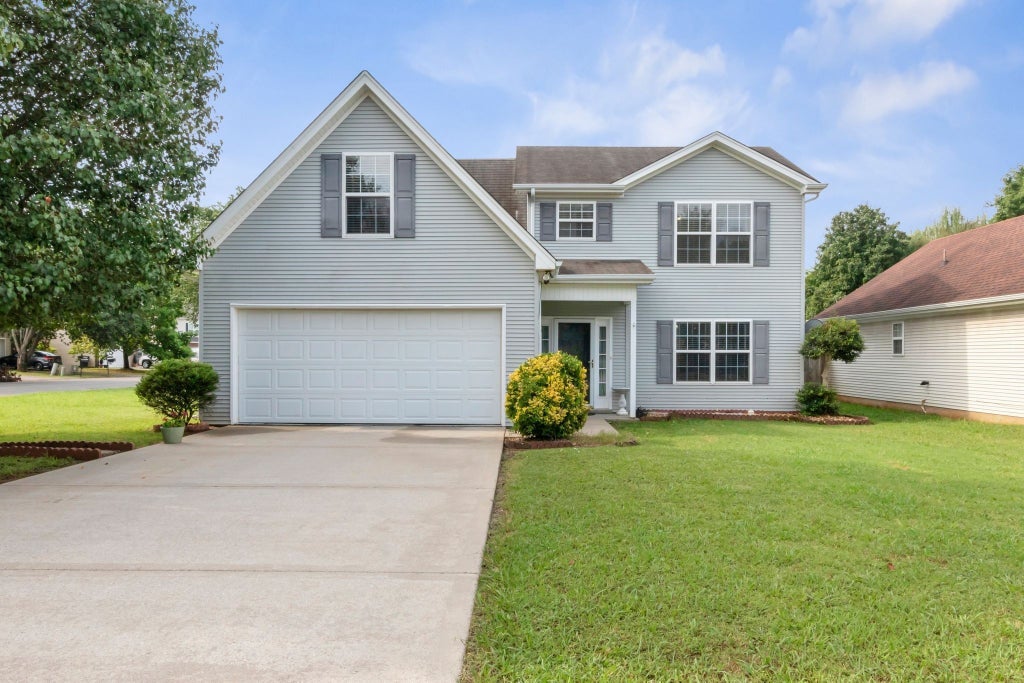 905 Red Feather Trail, Murfreesboro