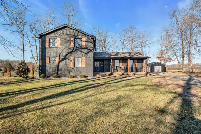 1447 Maxwell Branch Rd, Cottontown