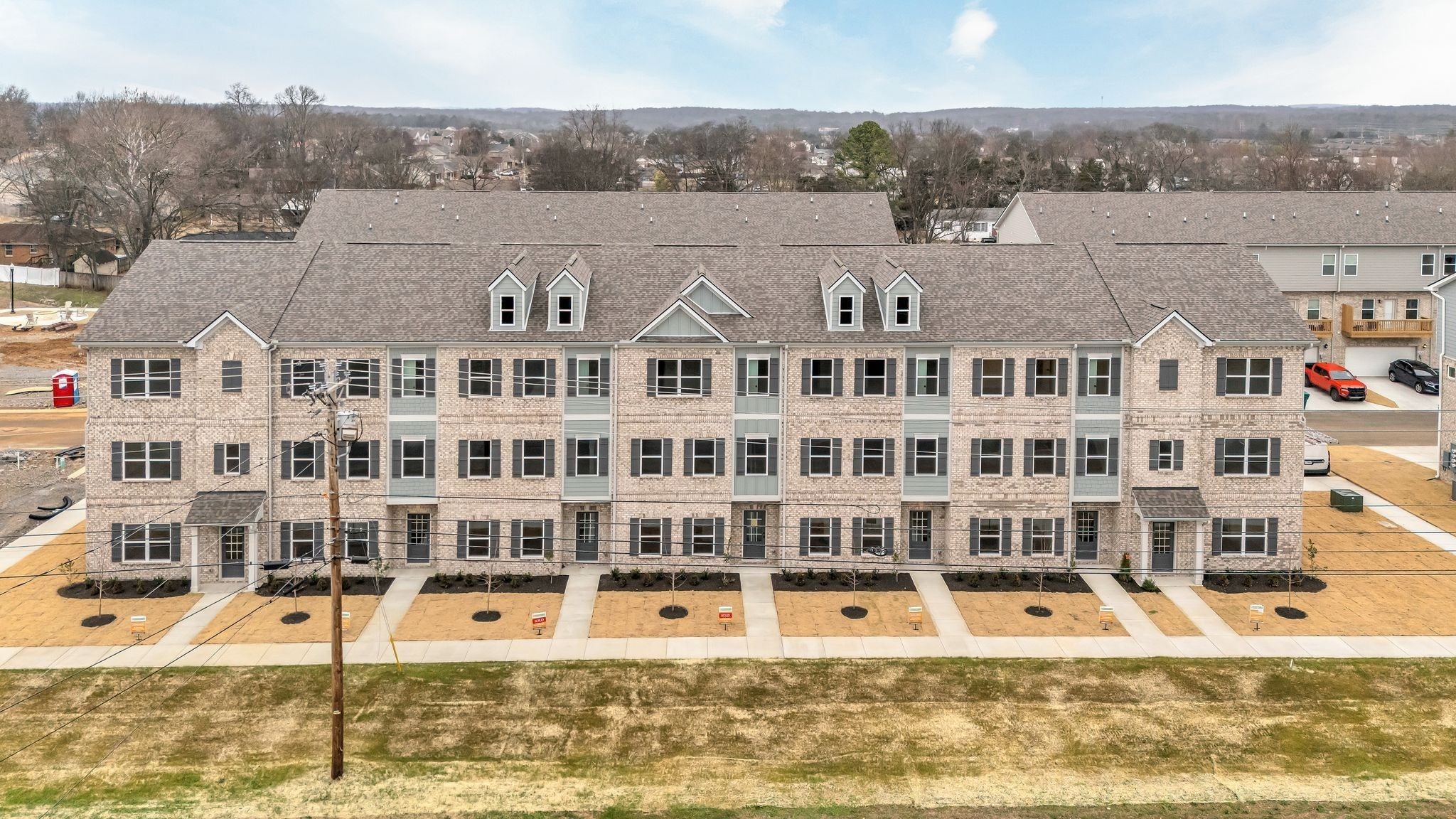 Photo for MLS 3098102 in 129 Rosebush Lane Lebanon, TN - 37087