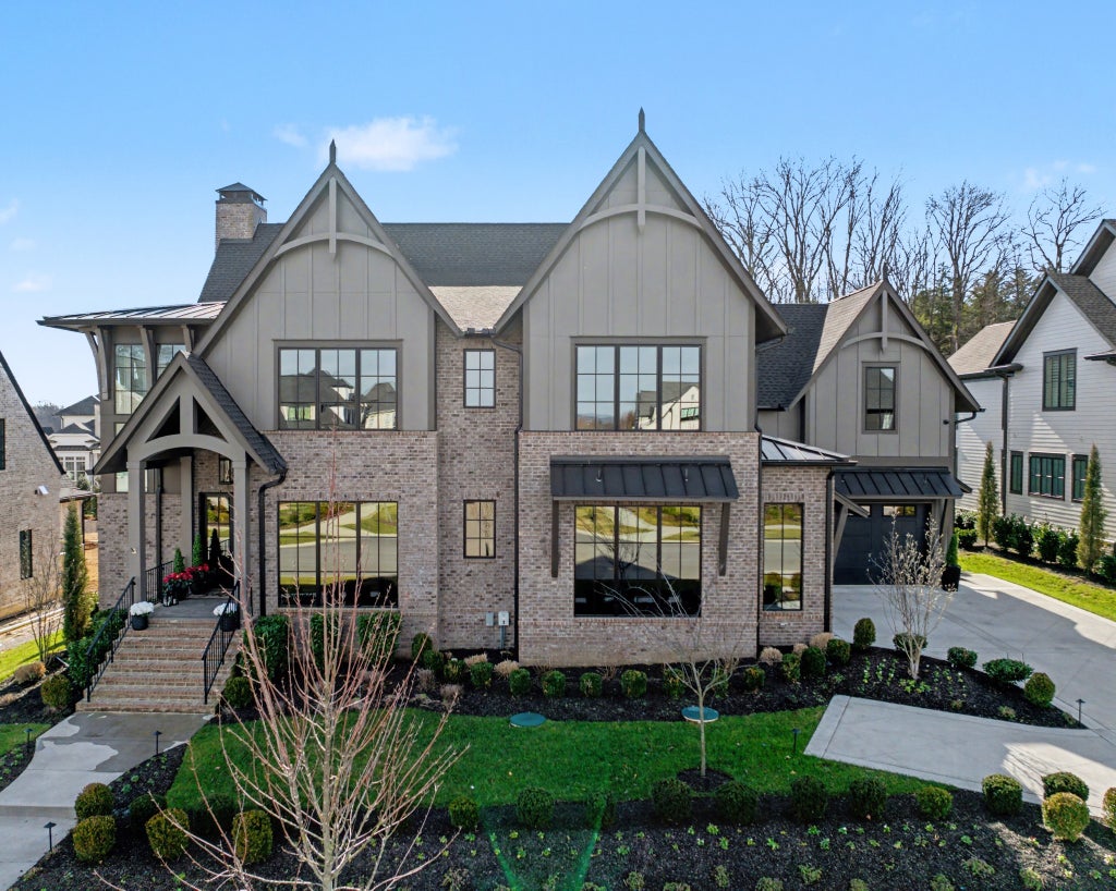 8064 Heirloom Blvd, College Grove