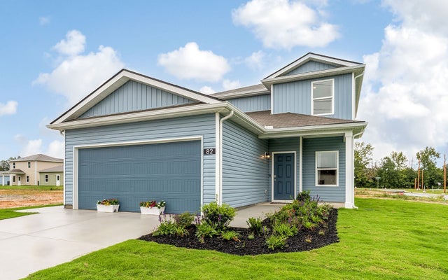 96 Stonehenge Lane N, Manchester