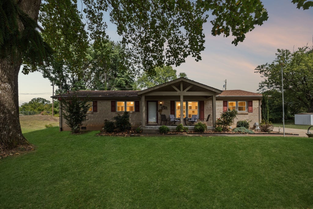 1877 Pardue Ct, Clarksville