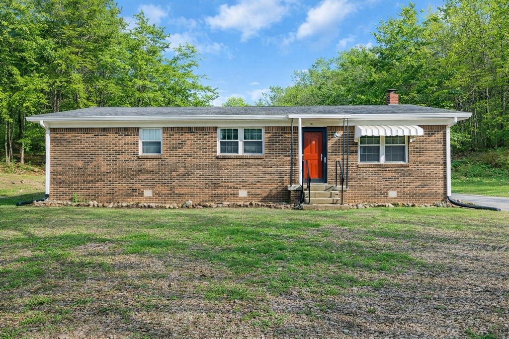1783 Agnew Rd, Pulaski