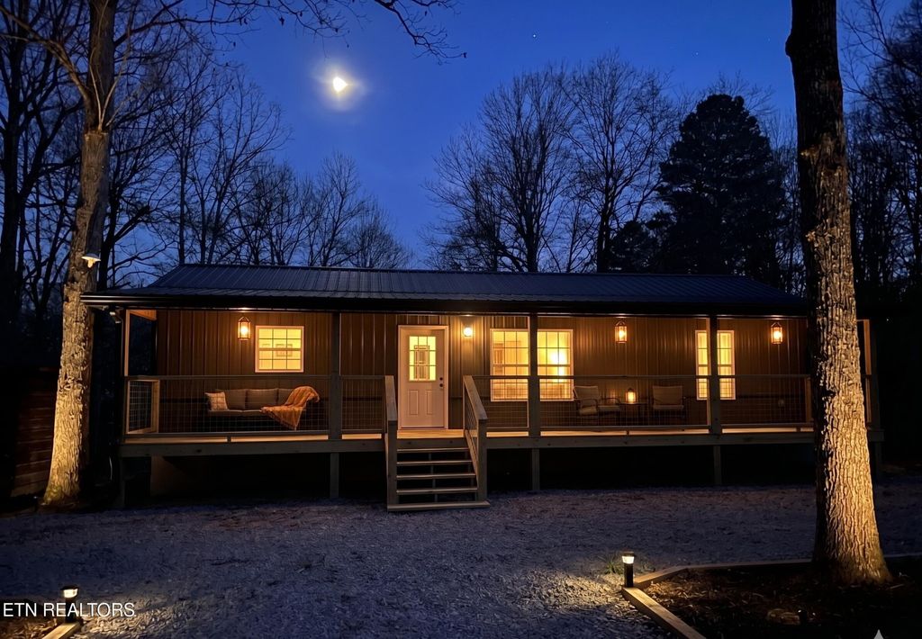 116 Joe Voiles Rd, Jamestown