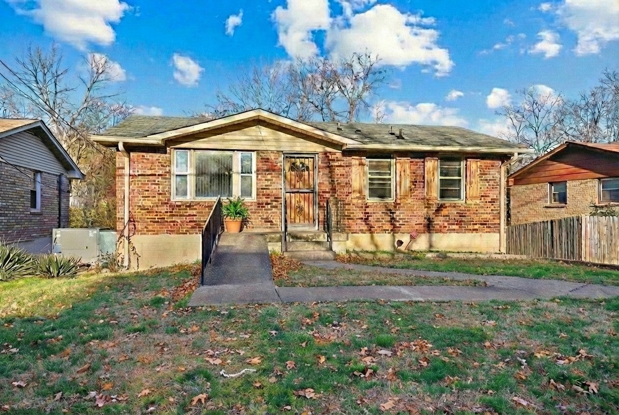 Nashville Real Estate - Residential for sale