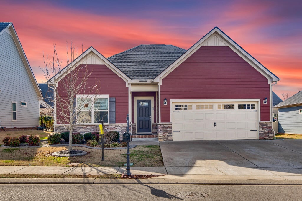 4511 Drusilla Dr, Murfreesboro