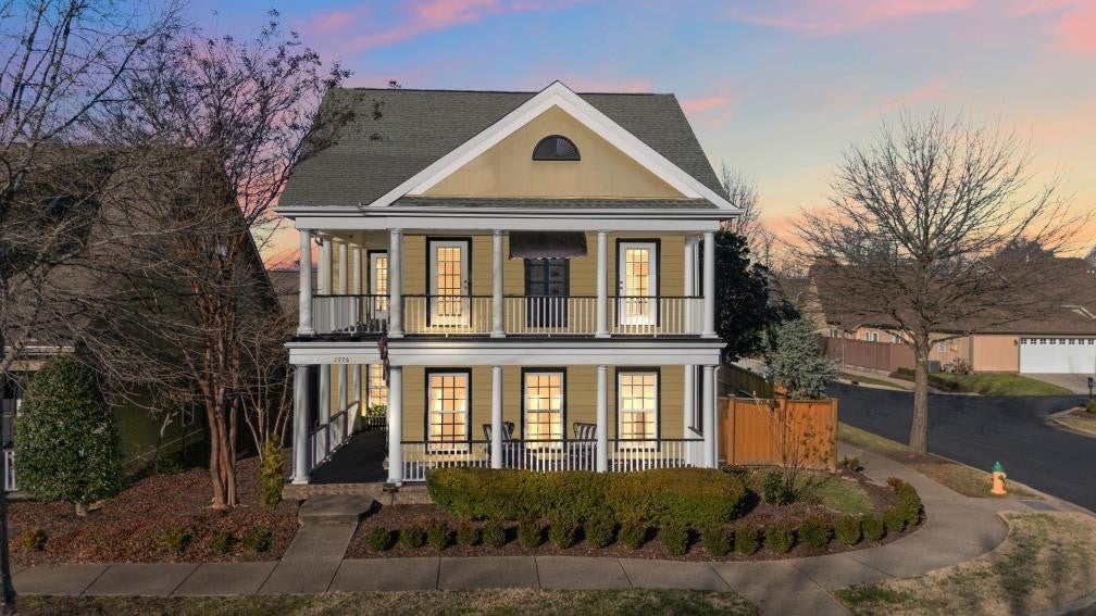 Photo for MLS 3098394 in 2976 Kingston Cir S Mount Juliet, TN - 37122