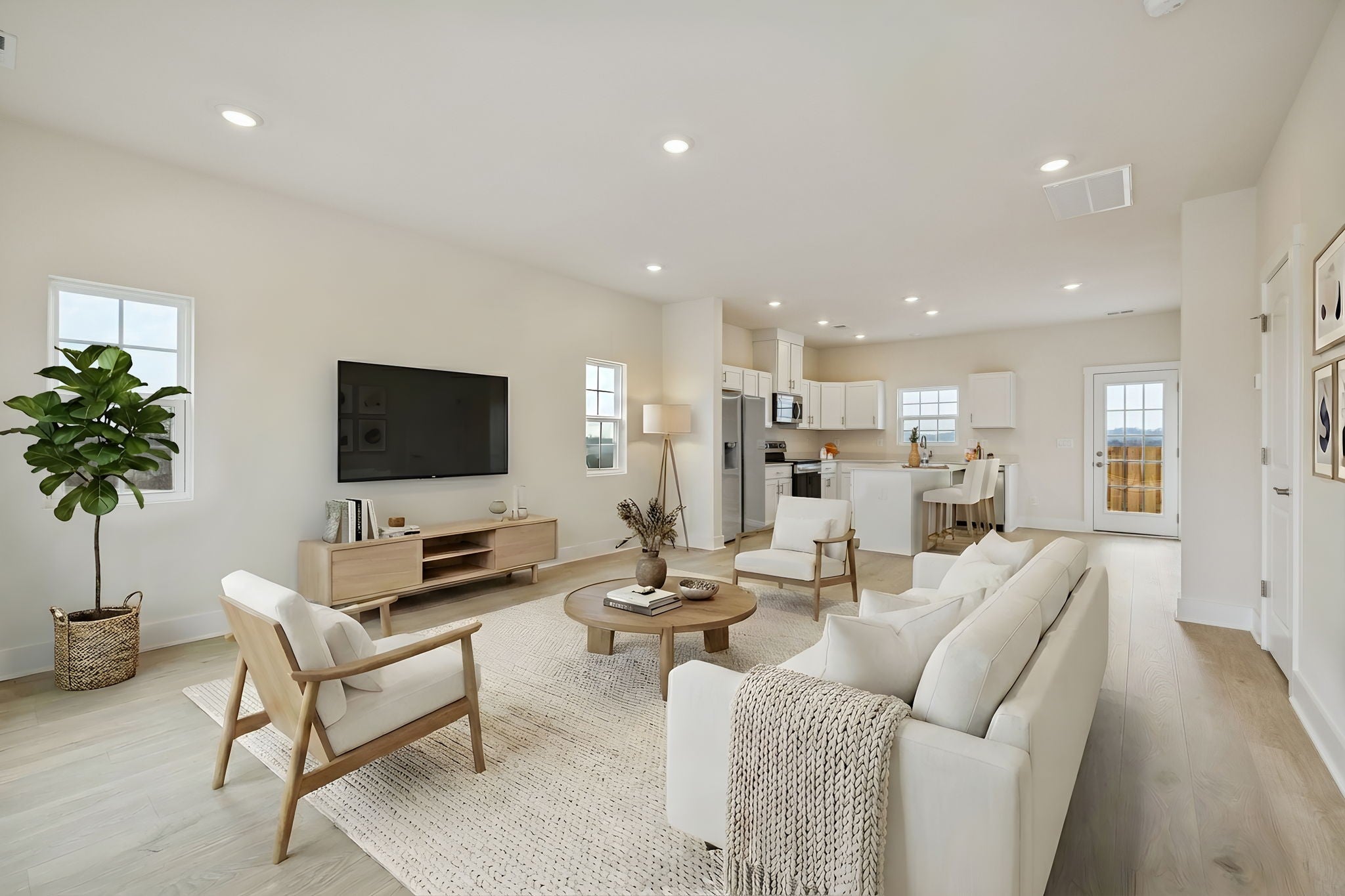 Photo for MLS 3098397 in 206 Dry Creek Commons Goodlettsville, TN - 37072