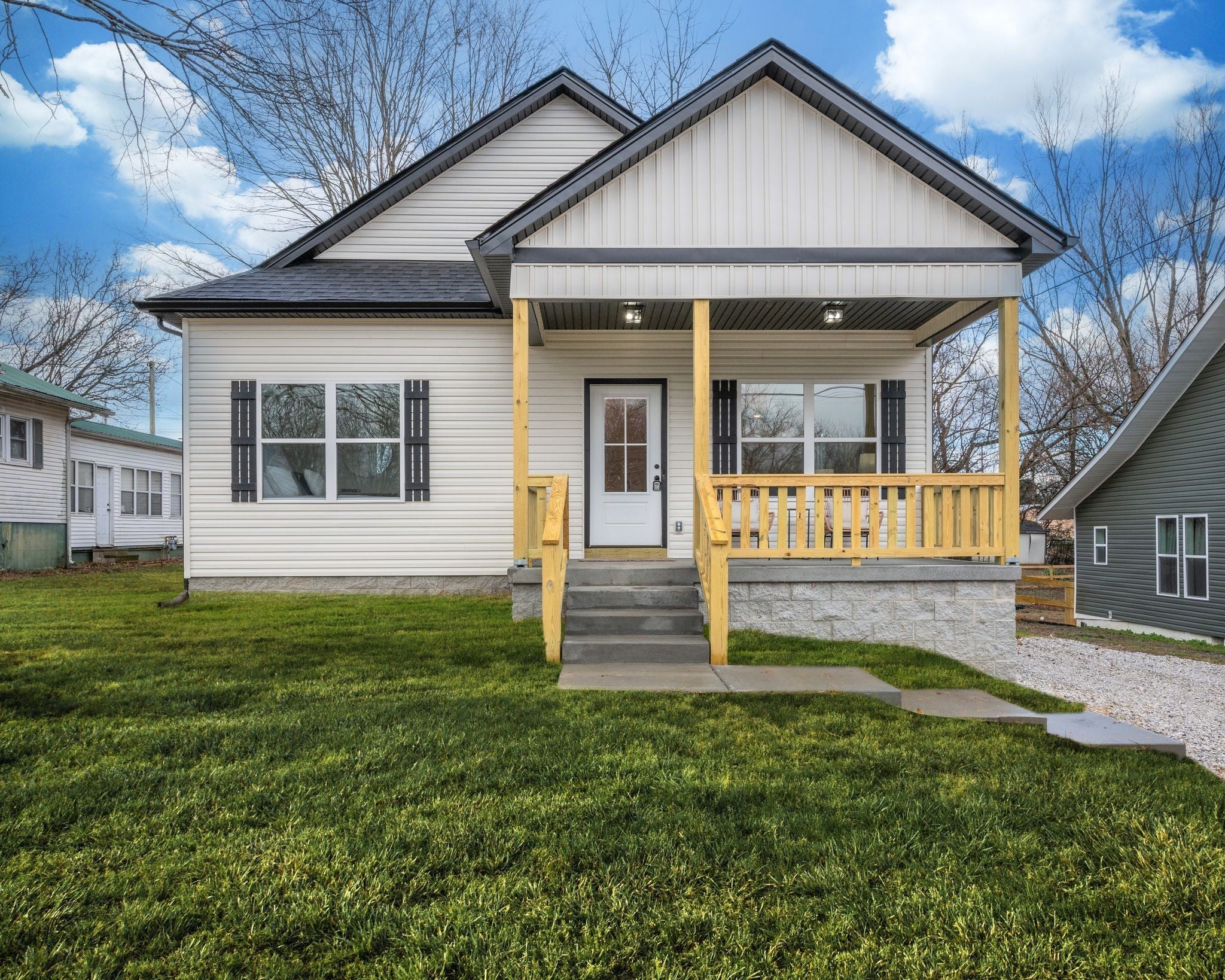 White Bluff Real Estate - Residential for sale