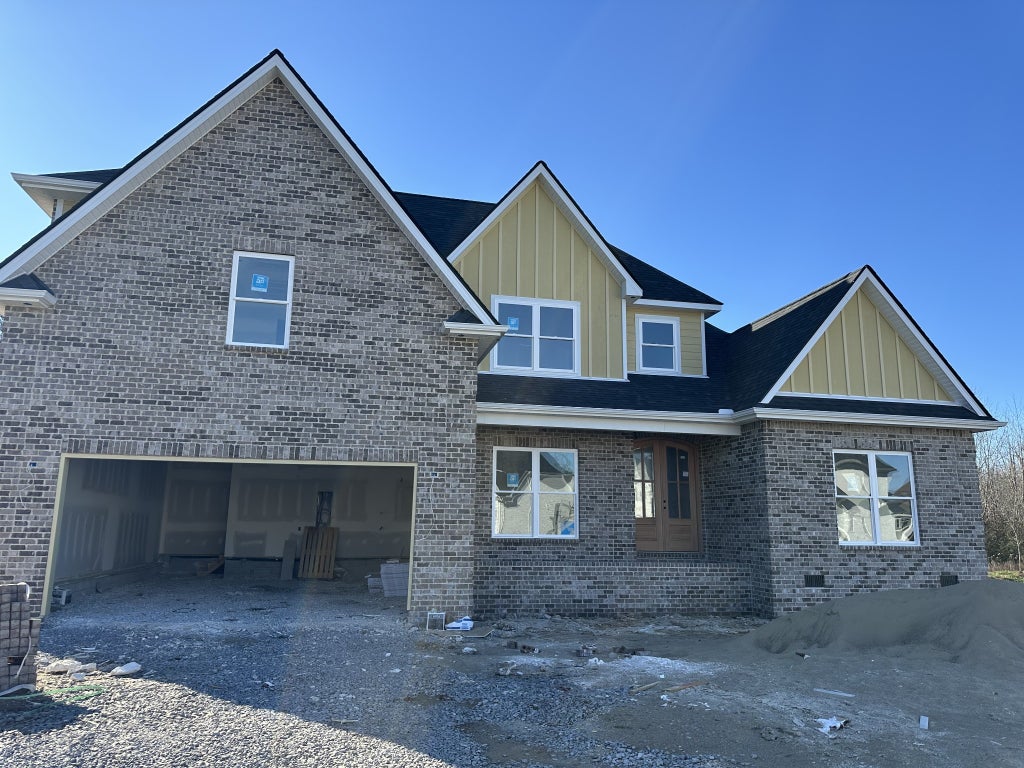 2504 Colleen Dr, Murfreesboro