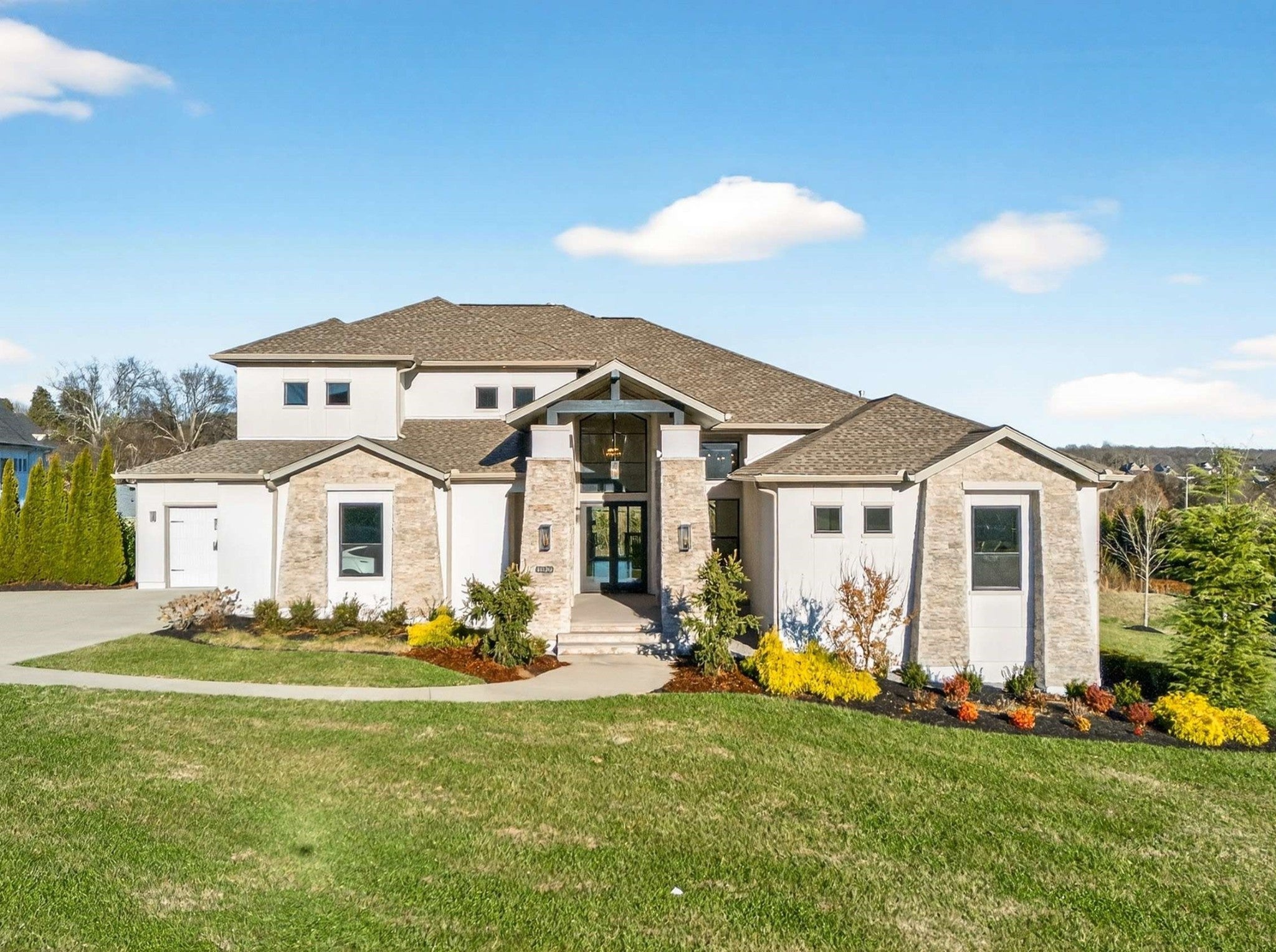 Photo for MLS 3098450 in 1006 Heights Blvd Brentwood, TN - 37027