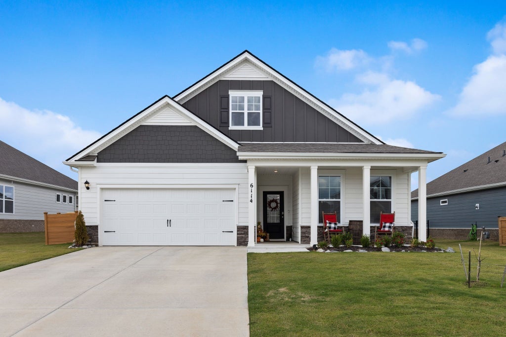 6114 Japonica Ln, White House