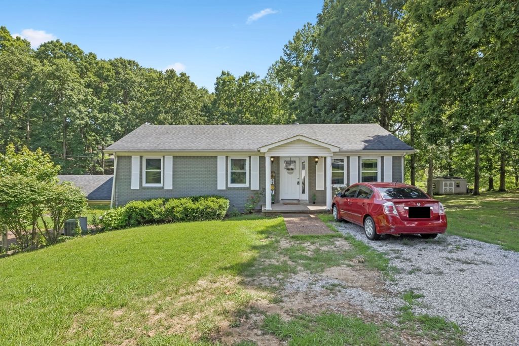 630 Lakeview Cir, Tennessee Ridge