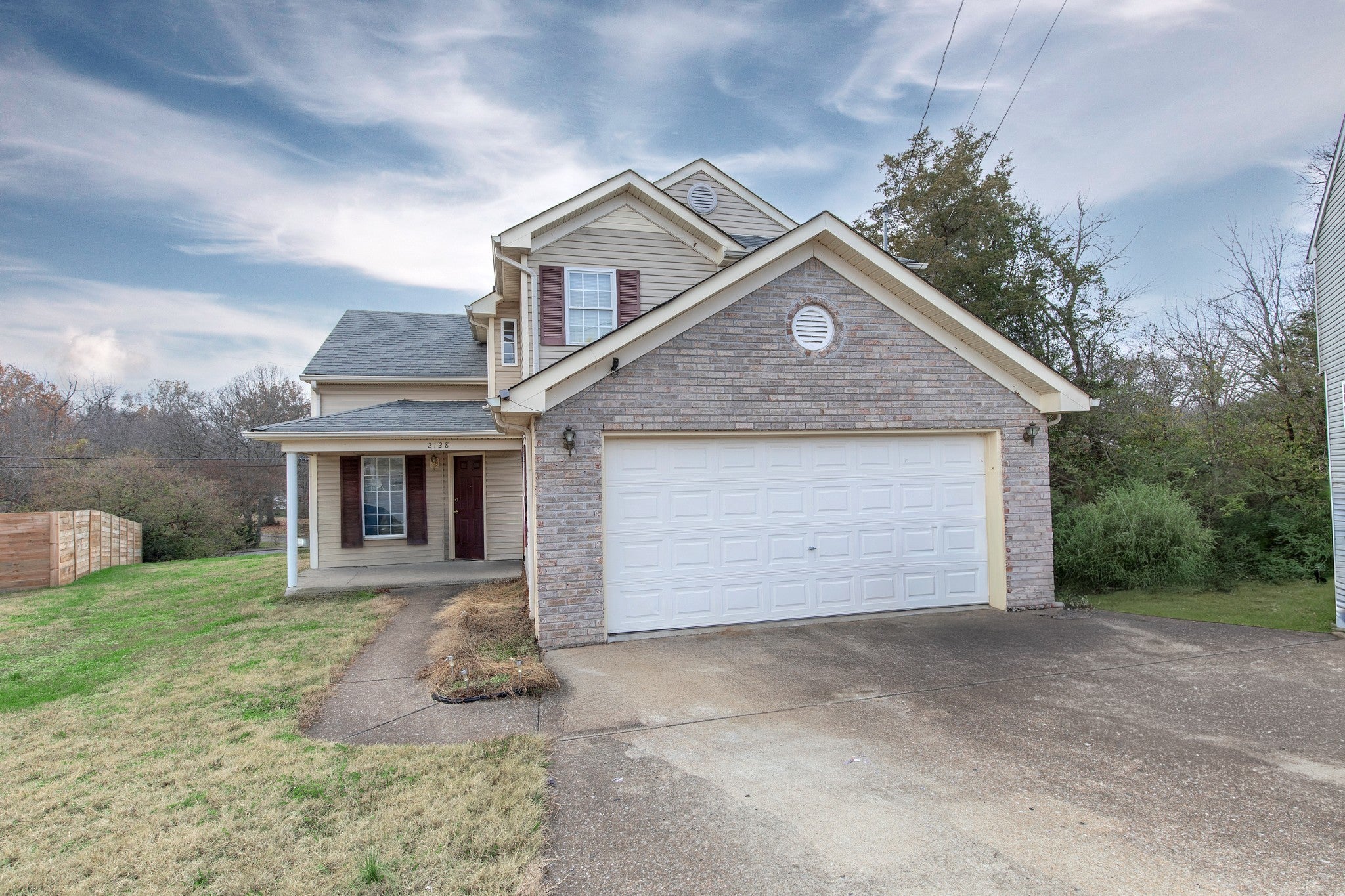 Home for sale in 2128 Candlebrook Ct Madison, TN