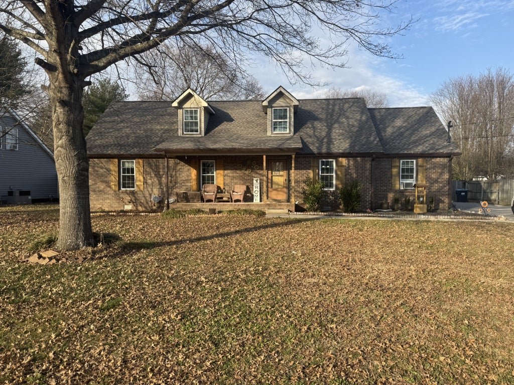 5124 E Calgary, Murfreesboro