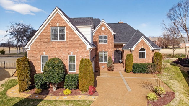 1172 Plantation Pass, Gallatin