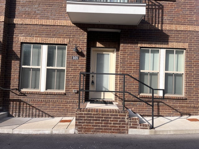 1021 Vida Way 101, Nolensville