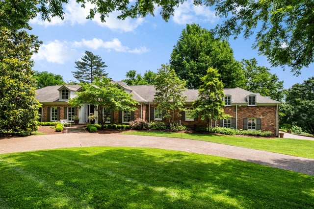 140 Brook Hollow Rd, Nashville