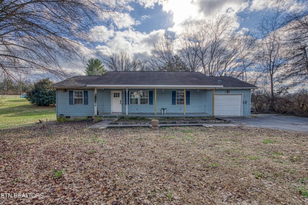 7700 Mcdaniel Rd, Knoxville