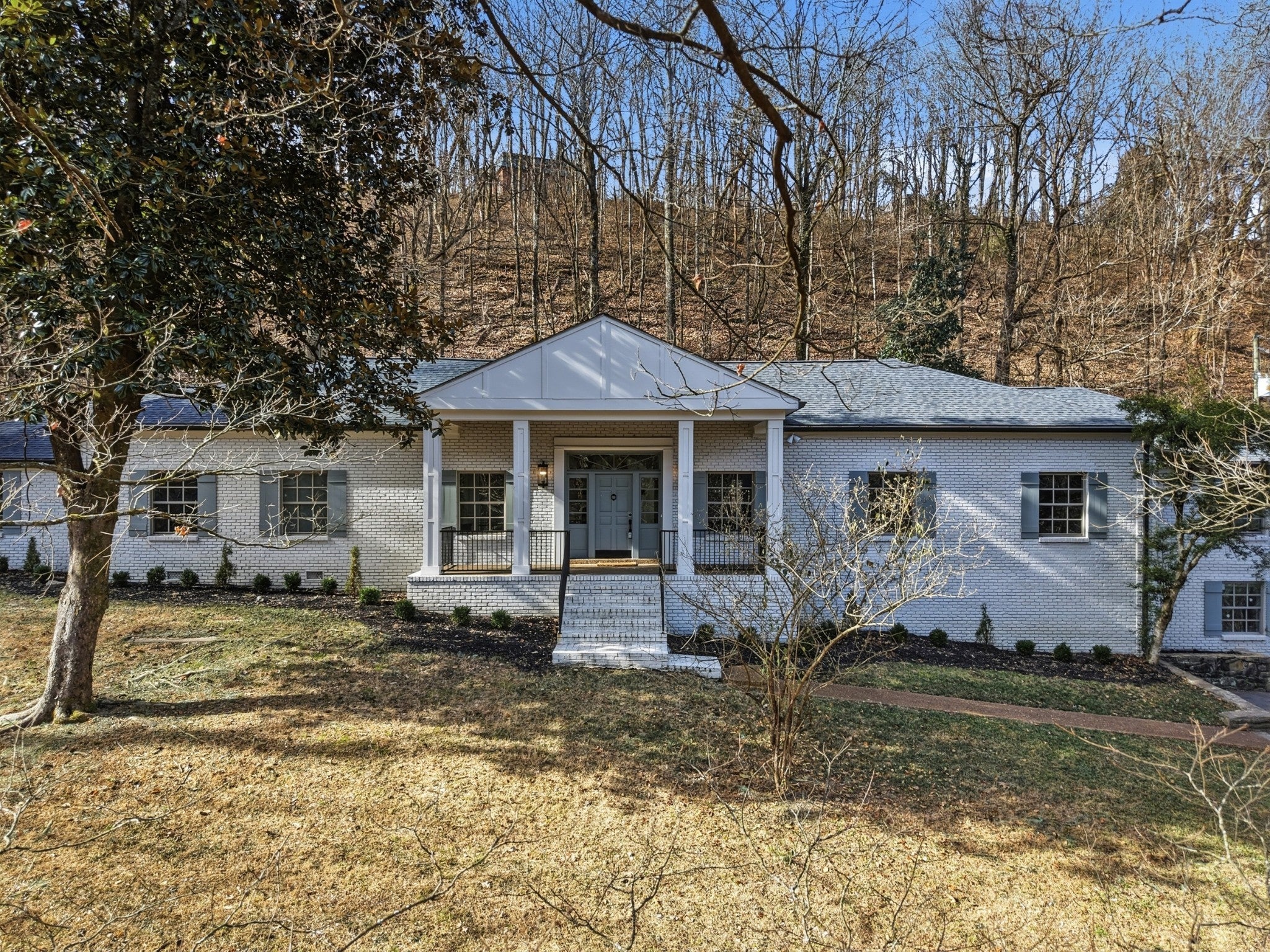 Home for sale in 1125 Chickering Park Dr Nashville, TN