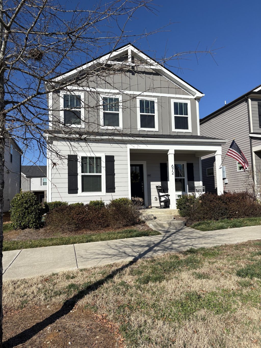 672 Taylor Bend Rd, Columbia