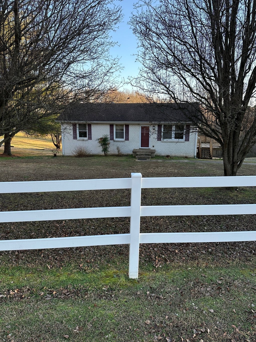 410 Bellamy Ln, Clarksville