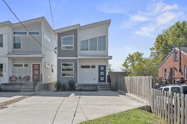 200a Sunset Dr, Nashville