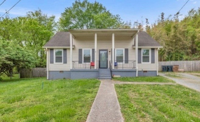 209 Glenrose Ct, Nashville