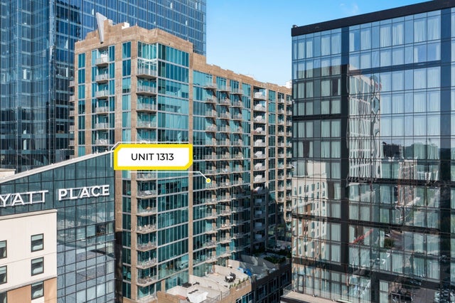 301 Demonbreun St 1313, Nashville