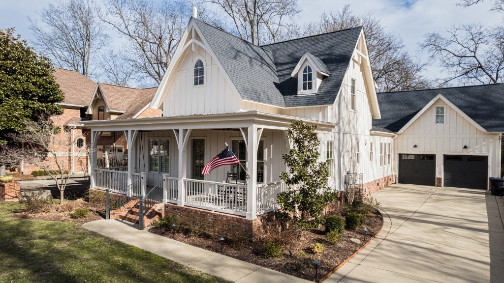 1005 Evans St, Franklin