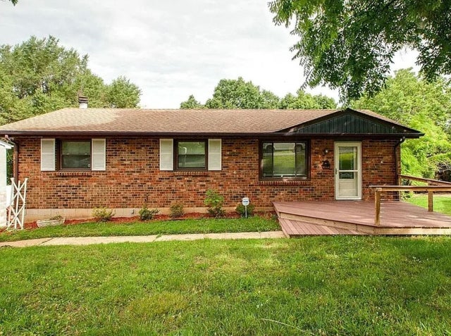 6523 Cougar Dr, Nashville