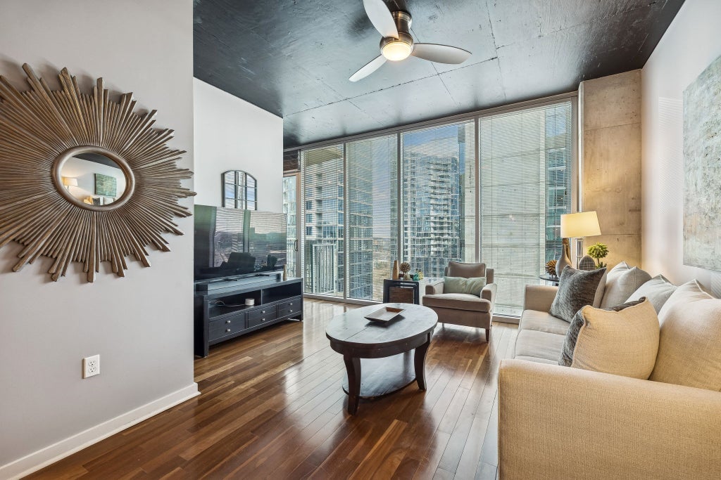 301 Demonbreun St 1713, Nashville