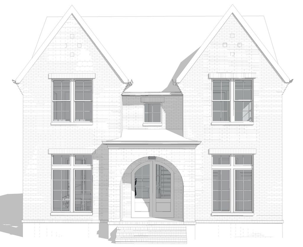 2036 Hector Drive, Thompsons Station