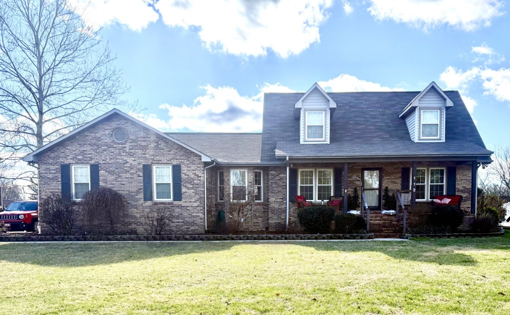 112 Breckenridge Rd, Tullahoma