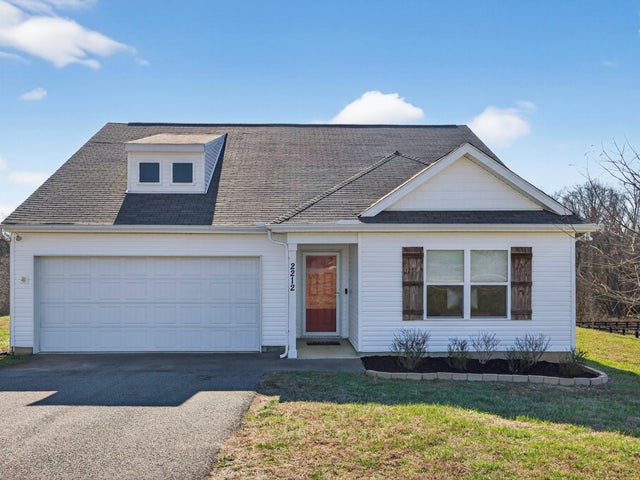 2212 Yearling Dr, Spring Hill