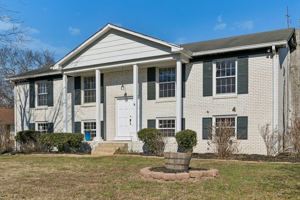 7424 George Gaines Rd, Nashville