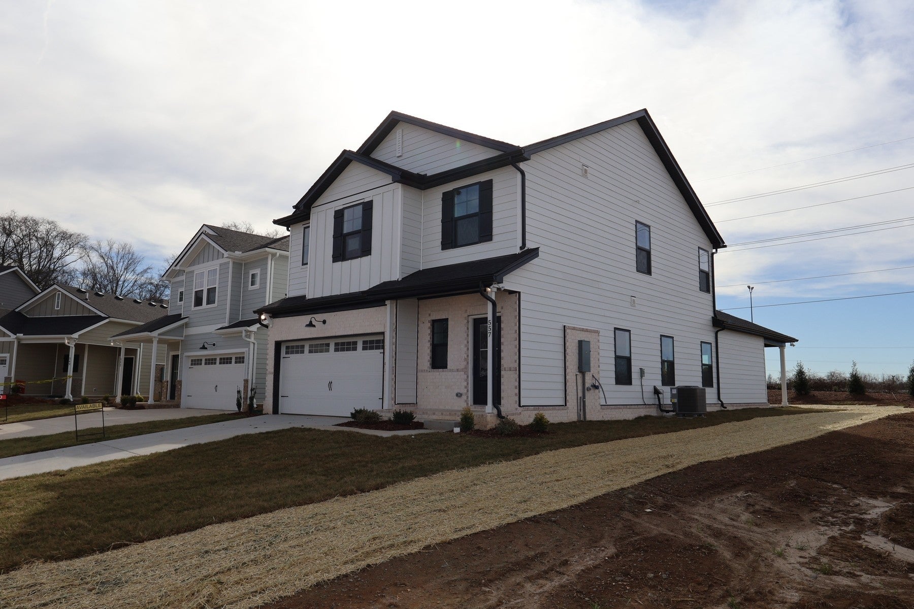 Home for sale in 557 Canal Circle Nashville, TN