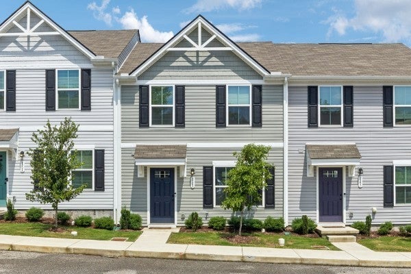 Photo for MLS 3098875 in 2757 Thornton Grove Blvd 163 Nashville, TN - 37207