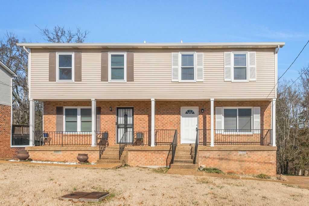 708 Flint Ridge Dr, Whites Creek
