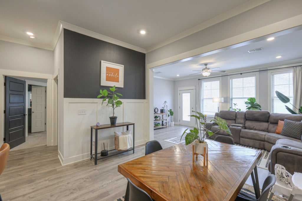 2108 Halfmoon Way, Murfreesboro