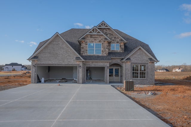 62 Wofford Estates, Clarksville