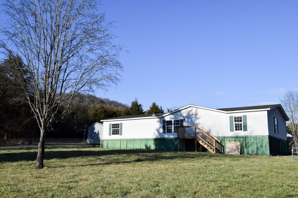 635 Celsor Rd, Hartsville