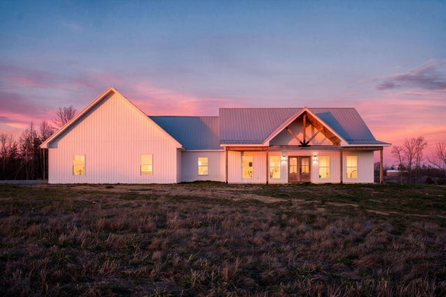 1538 Hidden Hills Drive, Graysville