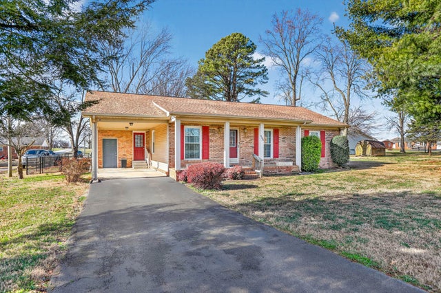 257 Fairway Dr N, Franklin - KY