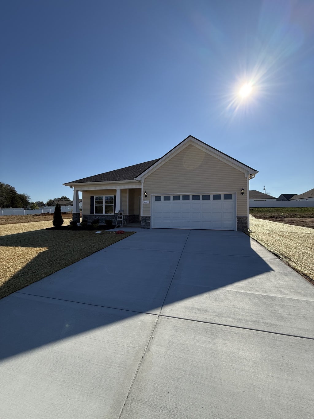 1135 Bluecreek Cir, Murfreesboro