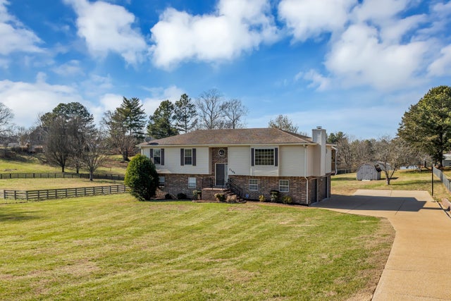 2195 Clara Mathis Rd, Spring Hill