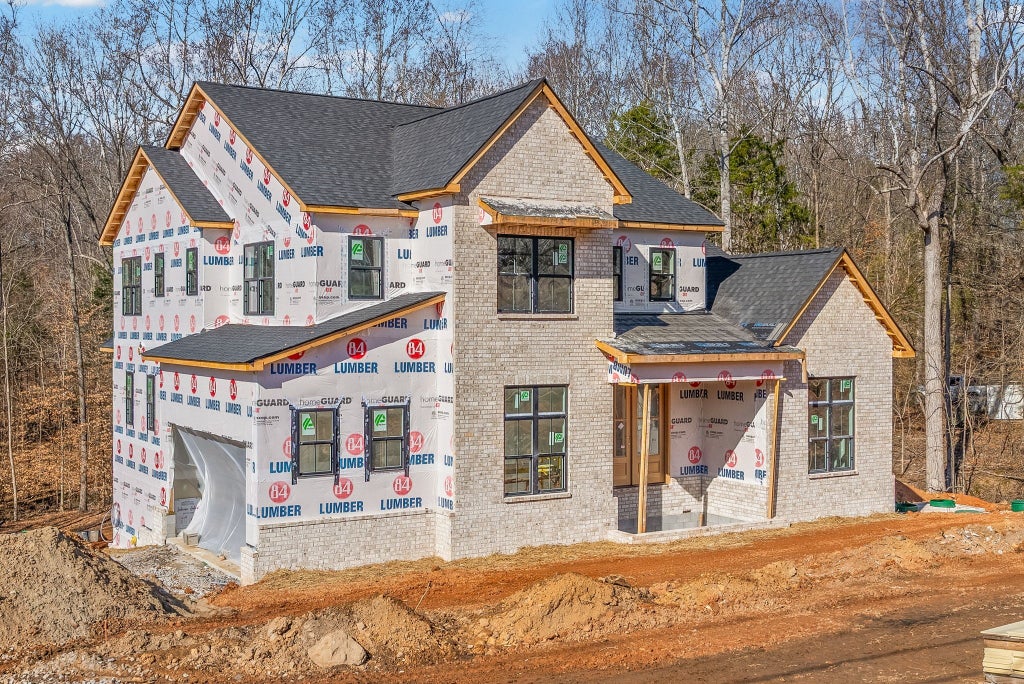 1307 Shady Grove Rd, Clarksville