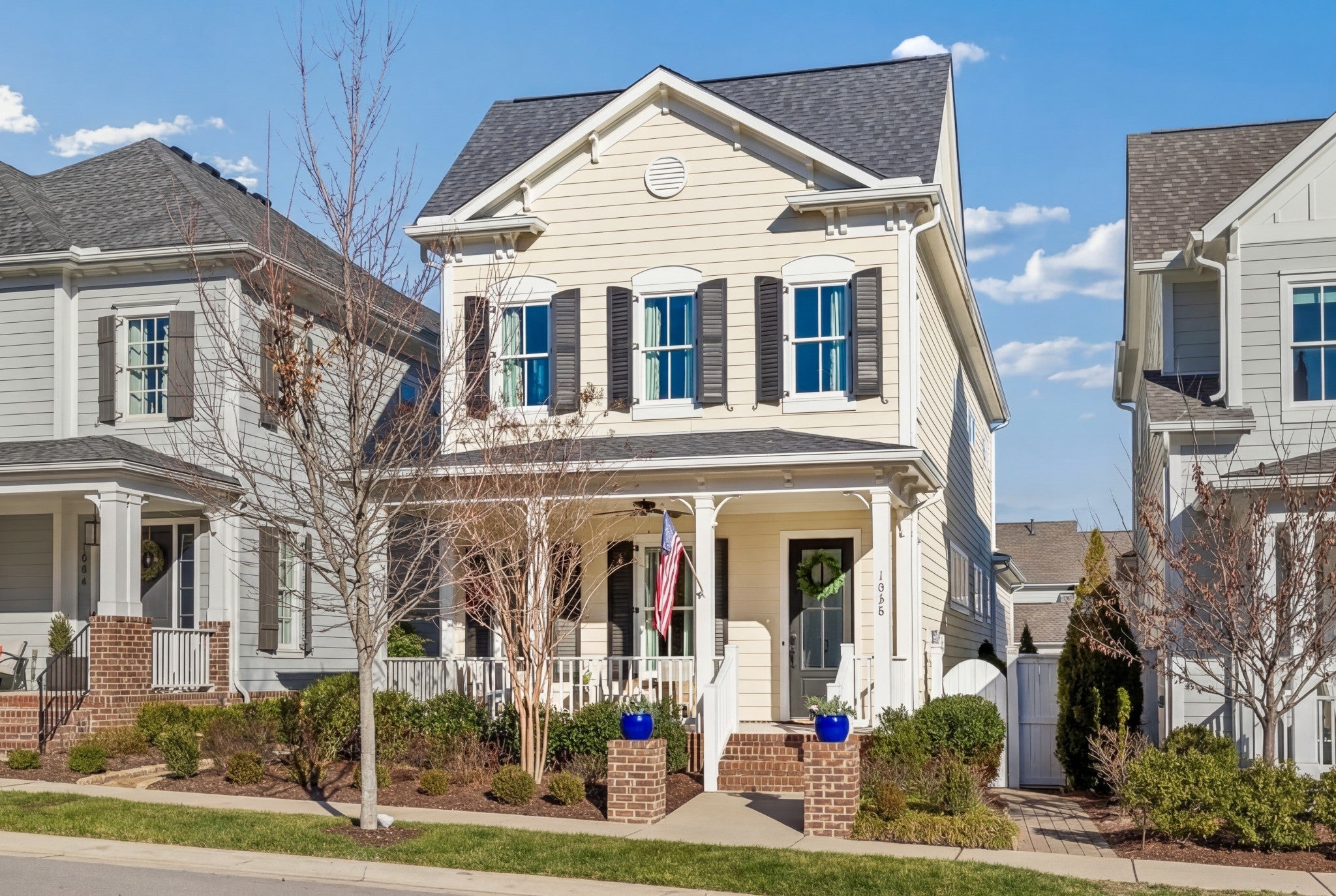 Photo for MLS 3099106 in 1038 Calico St Franklin, TN - 37064